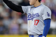 ドジャース大谷翔平、55-55クラブ・三冠王・シーズン200安打も見えてきた