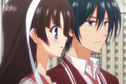 【緋弾のアリア】キンちゃんが好意に気づいてるヒロインは誰？