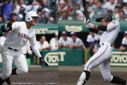 【朗報】甲子園のスターだった中村奨成　清宮幸太郎　育成に成功