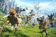 『FF14』さん、想定以上に人気になりすぎてしまったため、ガチで大変なことになってしまう・・・