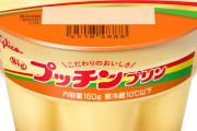 プッチンプリンの件、もしかしてめっちゃヤバい状況なのか…？
