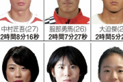 五輪1年延期、マラソン代表“再選考”の可能性は？