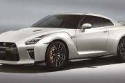 日産GTRがいつの間にかポルシェ並の価格に