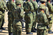 【画像あり】現役自衛官の奥様「25年自衛官やっててこれですよ、給料が安過ぎる！！！！」