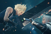 【祝】『FF7リメイク』発売から今日で1周年！思い出でも語ってけ