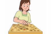【画像】女流棋士の指導対局ｗｗｗｗｗｗｗｗｗｗｗｗｗ