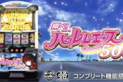 パチンコ屋さん、LB翔べ！ハーレムエースのゲーム性を賞賛するもBT機が市場を動かす力があるかは疑問視