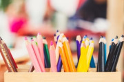 小学生はシャーペン禁止！鉛筆を使え！←これ