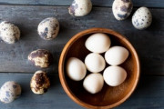 ウズラ農家が苦境､給食窒息死事故で使用中止広がる うずらの卵使ったレシピってなんかないの？