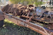 オーストラリアで重量349kgの超巨大クロコダイルが捕獲される！！！　ここ数年で最大の個体　　