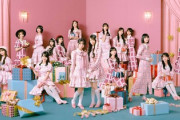 【櫻坂46】乃木坂46、40thシングル選抜メンバーがこの形なら...