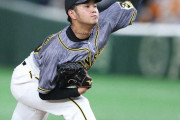 阪神・高橋遥人　投手戦演じた菅野に刺激「見ていてもすごいなと。何年も投げて、中5日でああいう投球をする」
