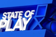 明日2月1日、ソニーのゲーム発表会「State of Play」の放送決定！”あのゲーム”の情報、来るか！？