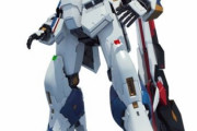 【超速報】ガンダム新作アニメ＋実物大νガンダム立像情報解禁！！！
