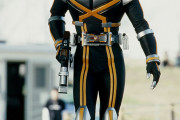 薄汚いオルフェノクは許さない絶対正義の仮面ライダー
