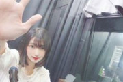 【コロナ】声優がアクリルパネルに手を当ててる写真ｗ