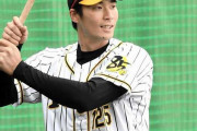阪神　育成・藤谷に訪れたチャンス　２軍で打撃絶好調