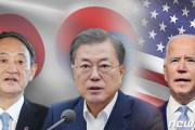 #韓国　『韓国を弱い輪にした中国、自ら招いた泥沼』、『詐欺師を大統領に選んだのが国の不幸』