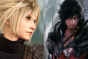 市場調査会社アナリスト「『FF7リバース』は『FF16』より売れてない」