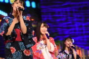【STU48】第55回『ＮＨＫ福祉大相撲』に出演決定