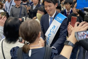 【画像】兵庫斎藤知事、いくらなんでも地元民に人気すぎて終わるｗｗｗｗ