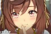 【ウマ娘】コレナンテ・エ・ロゲ？