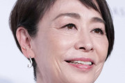 【悲報】安藤優子さんブチギレ「30年フジにいたけど上納されたことなんてなかった！！」