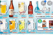 拷問官「日高屋で一度に5000円分飲食しろ?」　ワイ「ヒエッ…?」