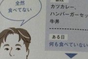 【朗報】少食なのに太ってしまう原因が明らかに