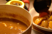 一人暮らしで自宅でカレー作るの抵抗ある奴www