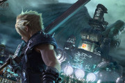 FF7Rさん、体験版配信ツイートが伸びまくりTwitterのトレンドにも載ってしまうｗｗ