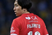 藤本寛也、東京Vからジル・ヴィセンテに完全移籍決定！　レンタルの2年間で66試合に出場