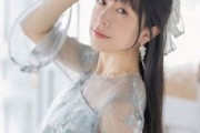 椎名へきるさん、声優アーティストデビュー30周年！！！