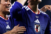 海外の反応　「本当に優勝するかもしれない」サッカー日本代表、チュニジアに4発圧勝！記録ずくめの勝利【W杯】