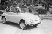 1950年代に26万の車乗ってたワイの爺ちゃん(24)ｗｗｗｗｗｗｗ
