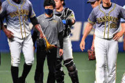 阪神ガルシア「酸欠状態」も続投　粘りの107球