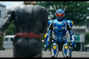 【ネタバレ注意！！】仮面ライダーG7大活躍だったな