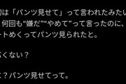 【悲報】母親「娘がクラスの男子に『パンツ見せて』って言われたみたい」女さん「それブルックの真似かも」