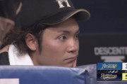 【vsオリックス】日ハム伊藤大海の10勝目、逝く…