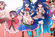 【東方】紫の頭を悩ませるためだけのようなコミュニティ