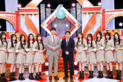 乃木坂6期生の番組『乃木坂スター誕生！SIX』が開始決定！！【乃木坂46】