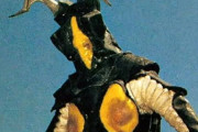ウルトラマンのゼットンって全てが完成されてるよな