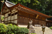 死ぬまでに訪れるたい関西の神社ランキングTOP10