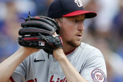ヤクルト、メジャー先発投手ミゲル・ヤフーレ(25)獲得調査