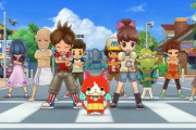 妖怪ウォッチがポケモン並みのコンテンツになるのに足りてなかったものはなんなのか？