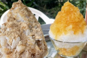 「きな粉のかき氷を死ぬほど食べてみたい」日本食が大好きな外国人まとめ