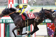 【フィリーズレビュー】2番人気シングザットソング快勝で桜花賞へ！重賞初制覇