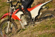 オフロードバイクってどうなん？？？