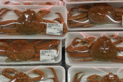 北海道産、オオズワイ蟹がこの値段なんやがこれって安いの？