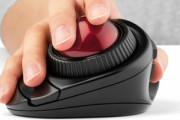 ケンジントン､ワイヤレスのトラックボール｢Orbit Fusion｣を発売